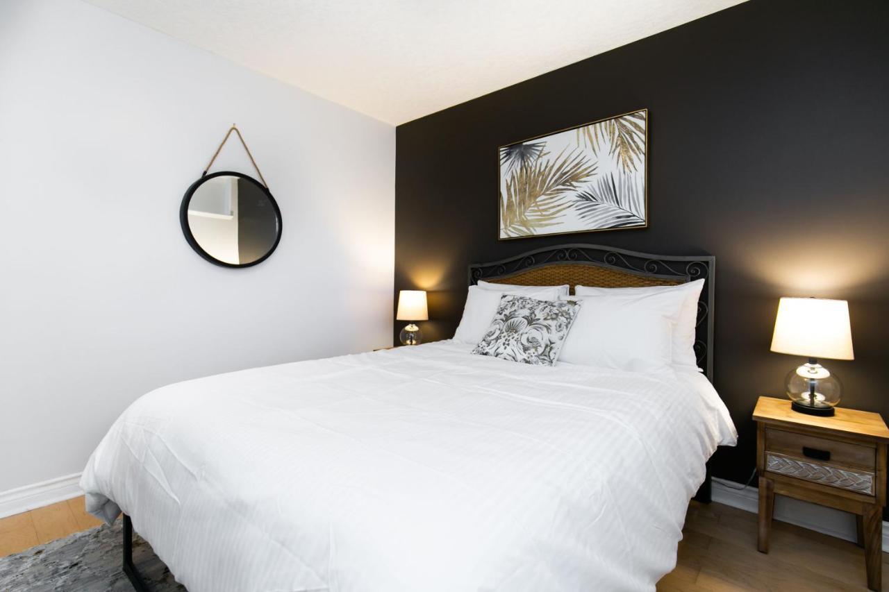 Vila The Royal Bay Getaway Victoria Exteriér fotografie