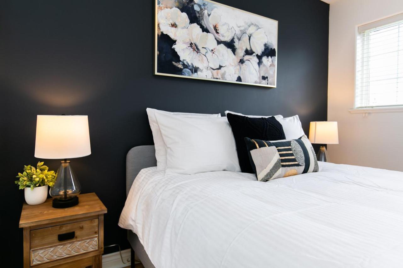Vila The Royal Bay Getaway Victoria Exteriér fotografie