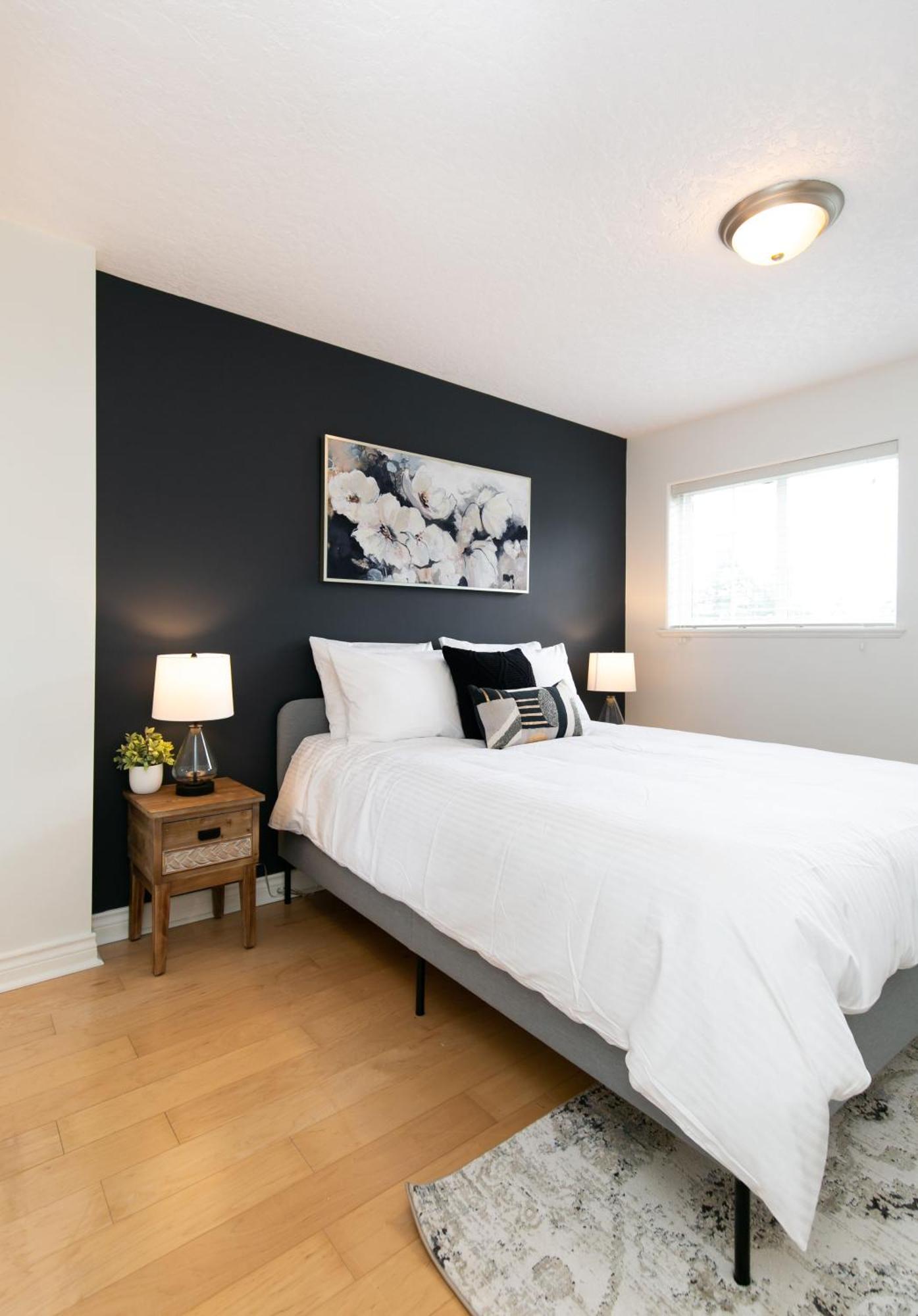Vila The Royal Bay Getaway Victoria Exteriér fotografie
